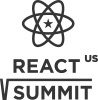React summit logo