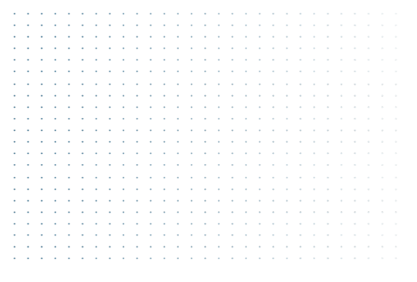 A decorative image of a graph made of dots.