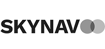 SkyNav Logo