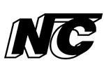 NC Equipment logo