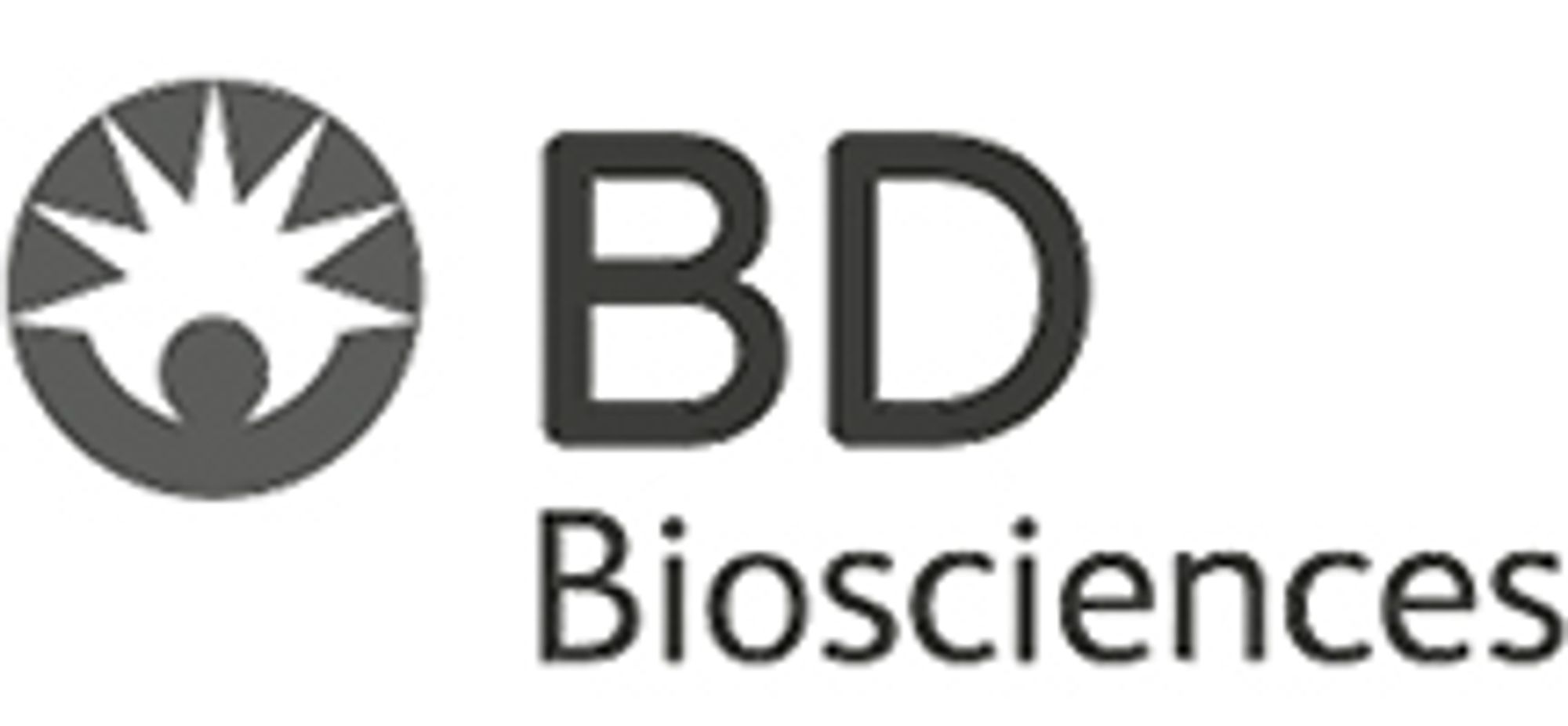 BD Biosciences logo