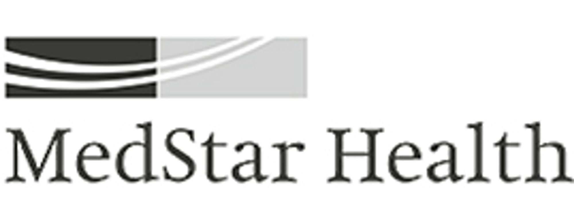 MedStar Health logo