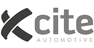 Xcite Automotive logo